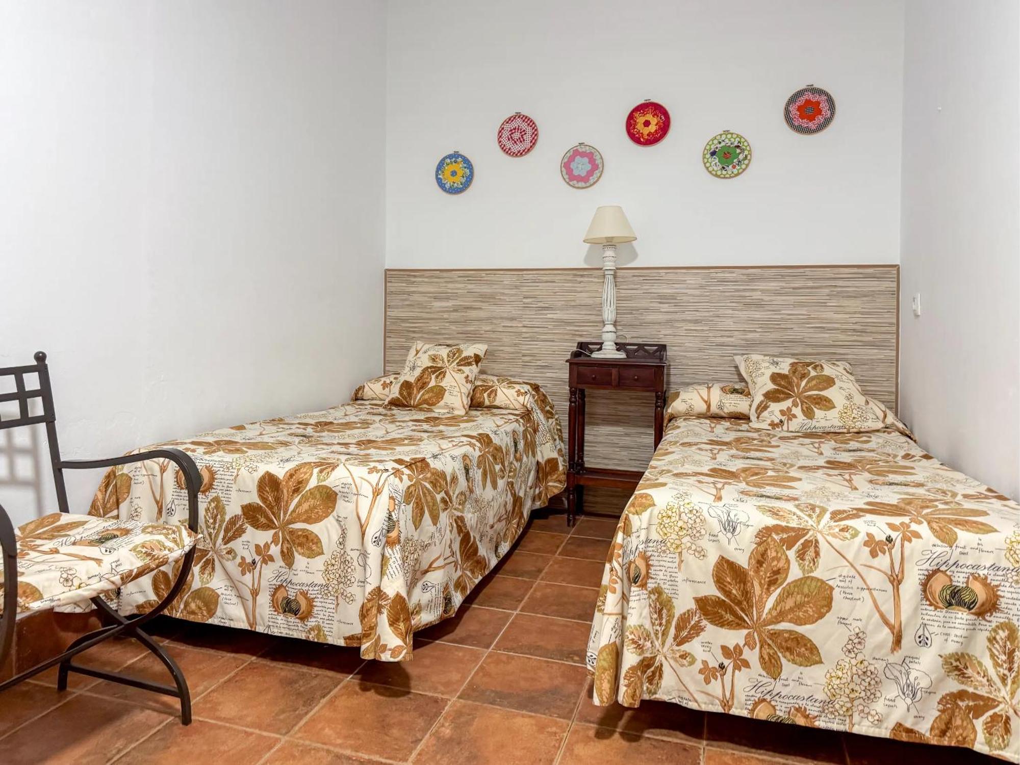 Hotel Restaurante Valsequillo Lepe Extérieur photo