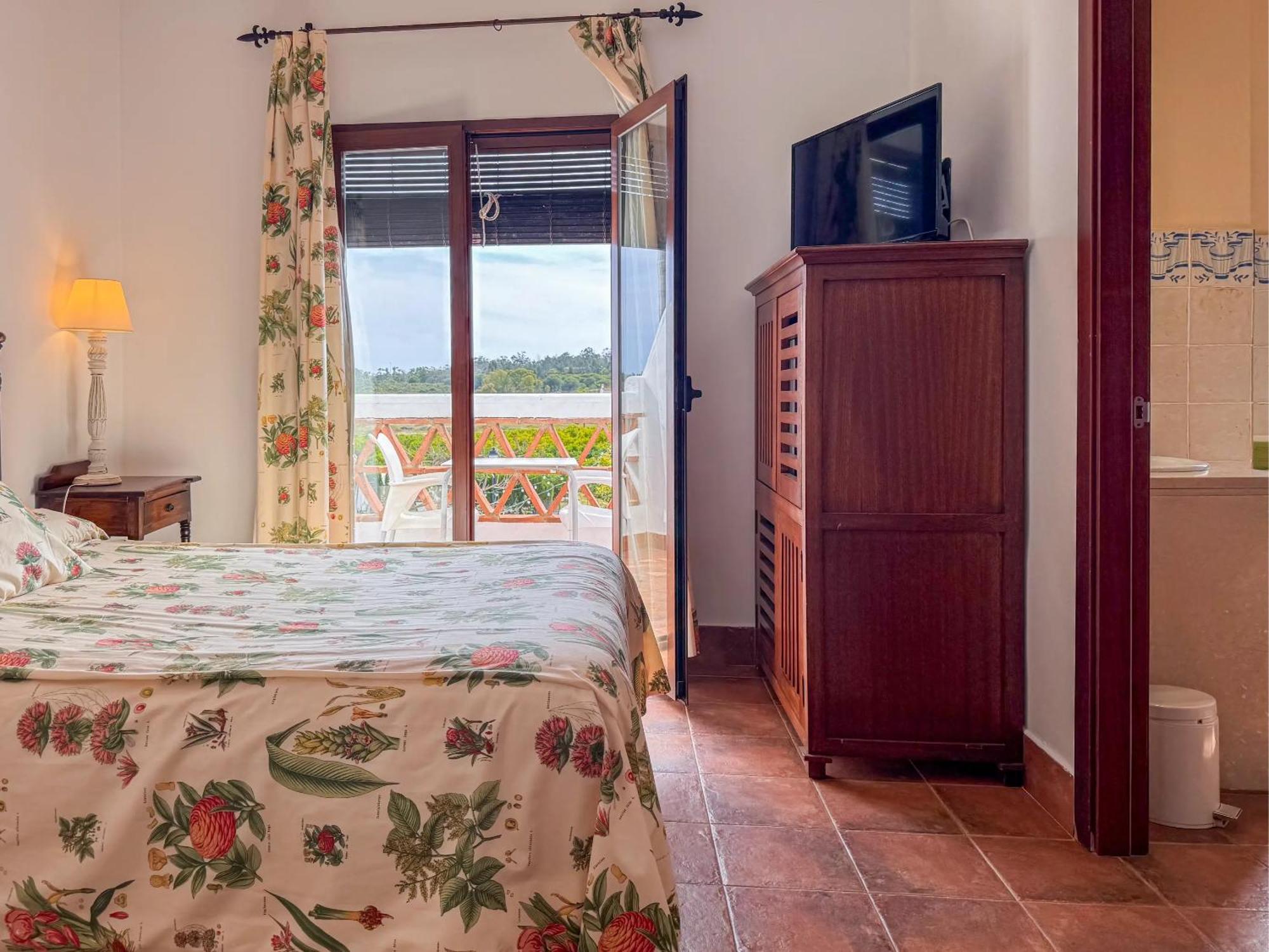 Hotel Restaurante Valsequillo Lepe Extérieur photo